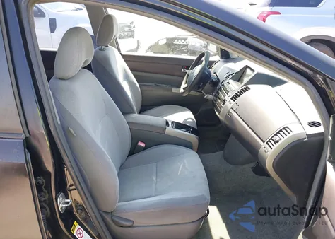 2005 Toyota Prius from USA, damaged, VIN JTDKB20U653047458